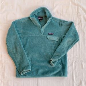 Patagonia Fleece pullover